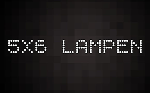 5x6 Lampen: Bringing a Digital Soul to Modern Branding