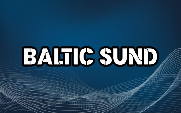 Explore the Creative Edge of Baltic Sund