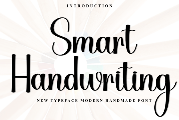 Smart Handwriting: Capturing Holiday Magic in Your Designs
