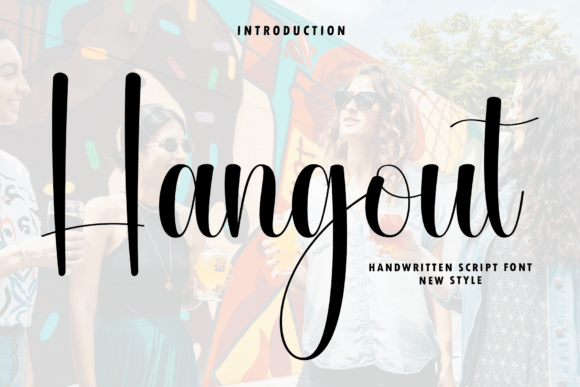 The Art of Sophisticated Casual: A Deep Dive into Hangout